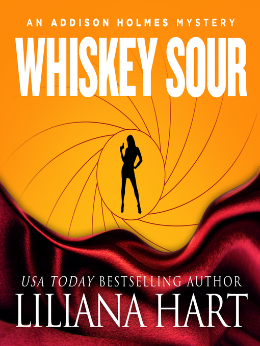 Title details for Whiskey Sour by Liliana Hart - Available